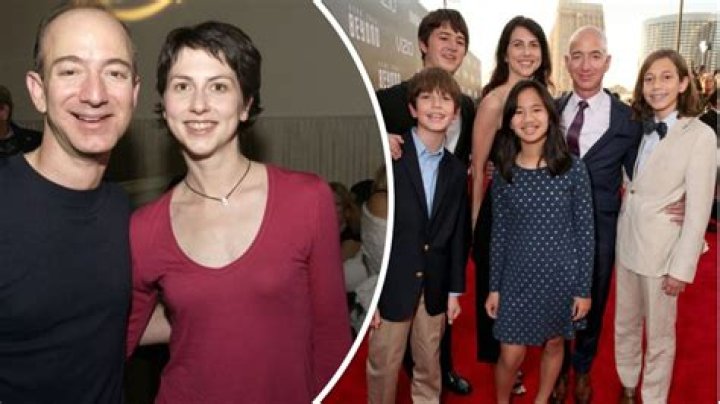 Jeff Bezos' Daughter Attending Northwestern: A Comprehensive Overview