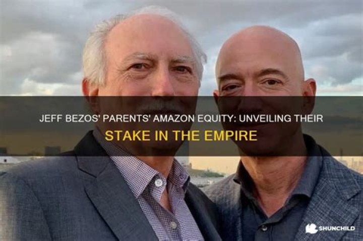 Jeff Bezos Parents Religion: Unveiling the Spiritual Roots of Amazon's Founder