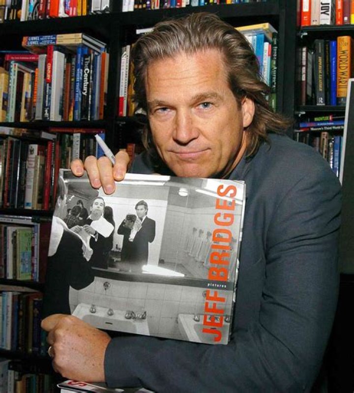 Jeff Bridges: The Iconic Journey of a Hollywood Legend