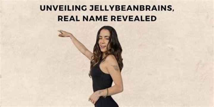 JellybeanBrains Leaked: Unveiling the Truth Behind the Controversy