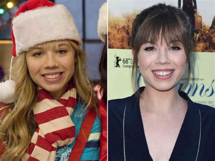 Jennette McCurdy: A Comprehensive Look at Her Career and Legacy