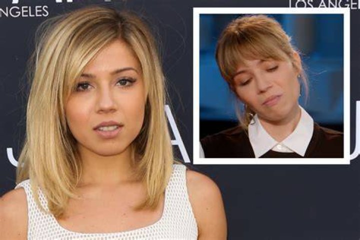Jennette McCurdy Porn: Debunking Myths and Understanding the Truth