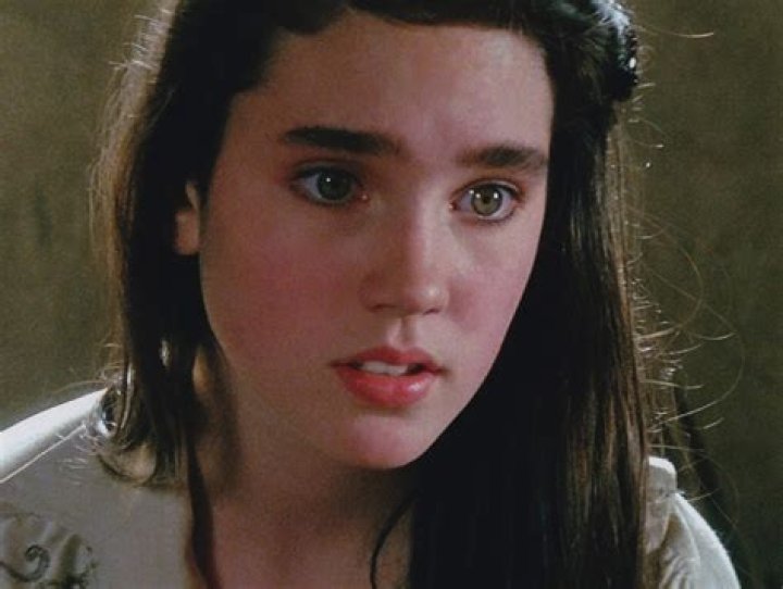 Jennifer Connelly: A Star's Journey from Child Actress to Hollywood Icon