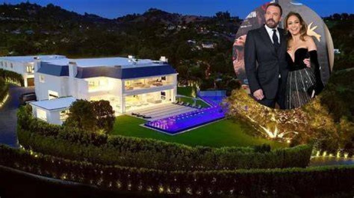 Jennifer Lopez House on Zillow: A Comprehensive Guide to Her Luxurious Real Estate