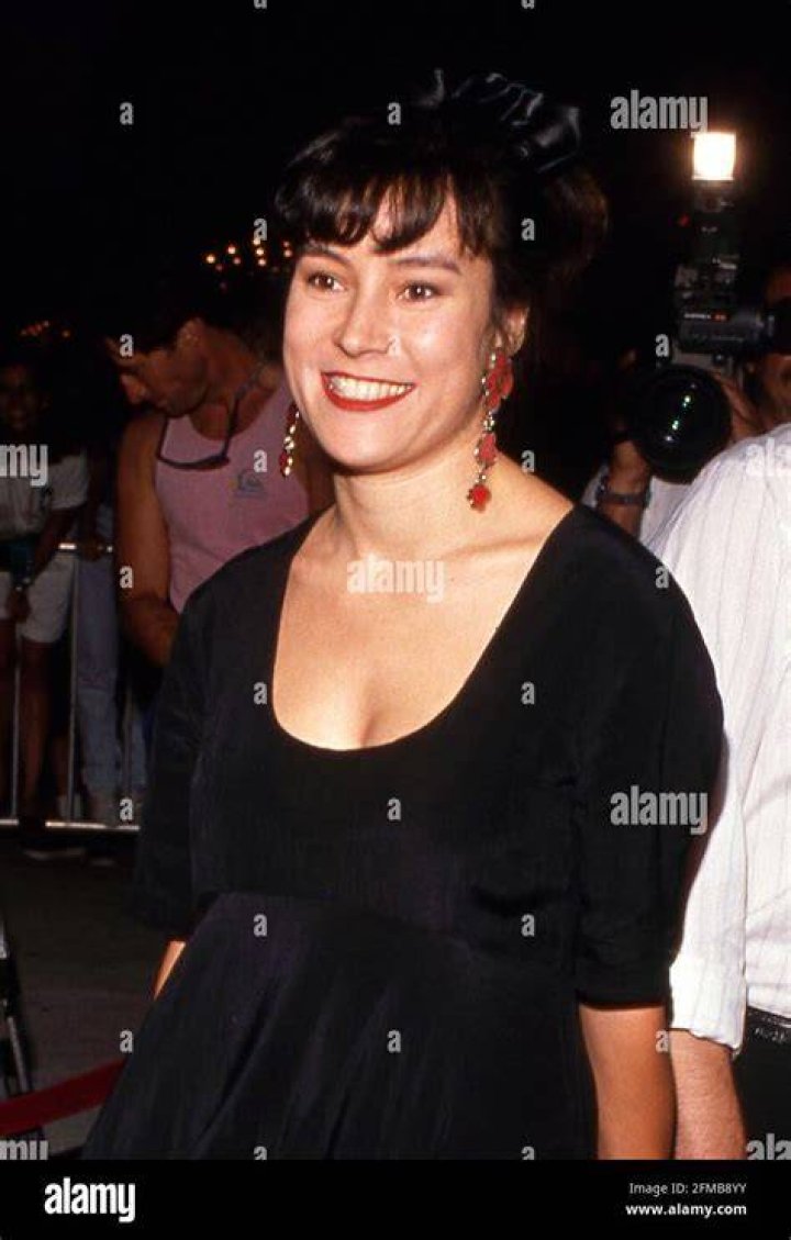 Jennifer Tilly in the 1990s: The Rise of a Talented Actress