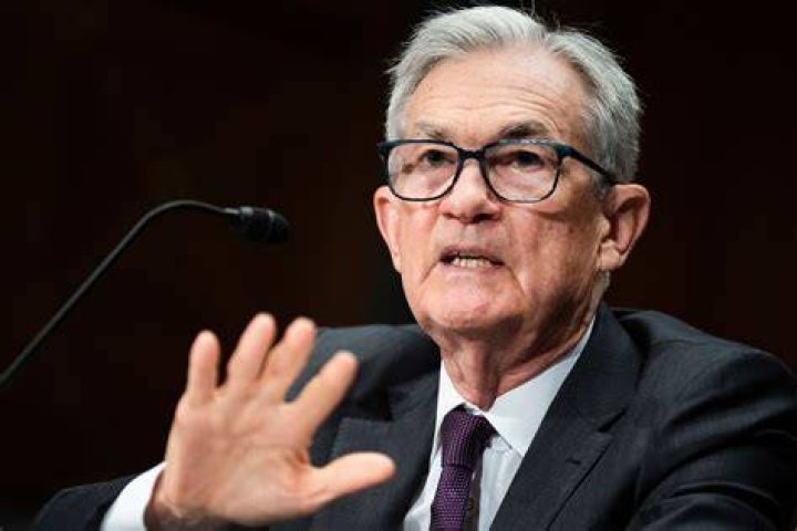 Jerome Powell: The Man Shaping Modern Monetary Policy