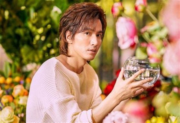 Jerry Yan 2023: A Comprehensive Look at the Rising Star in the Entertainment Industry