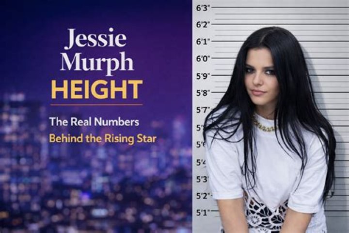 Jessalyn Niwa Height: Discovering the Real Facts About This Rising Star