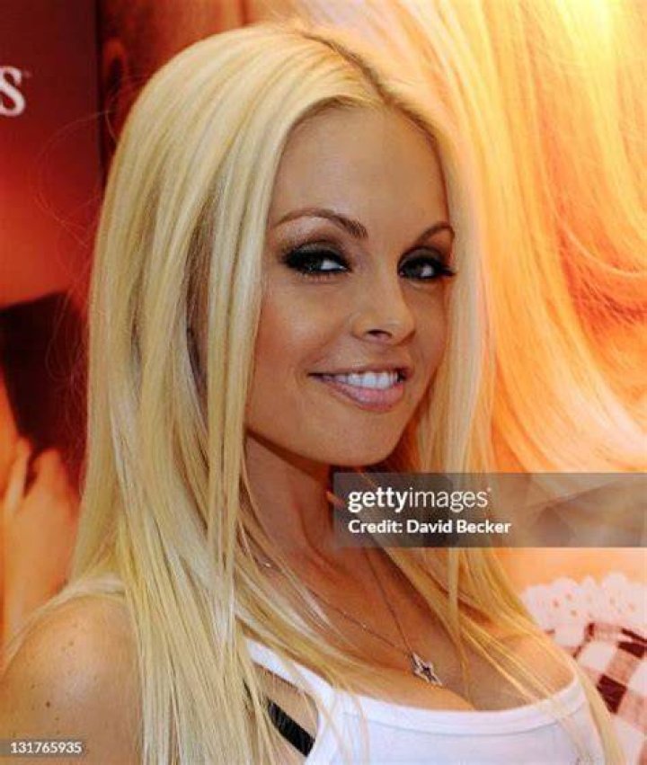 Jesse Jane: The Iconic Figure in Adult Entertainment and Beyond