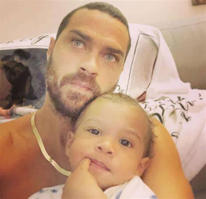 Jesse Williams and Family: The Journey of a Talented Actor and His Loved Ones