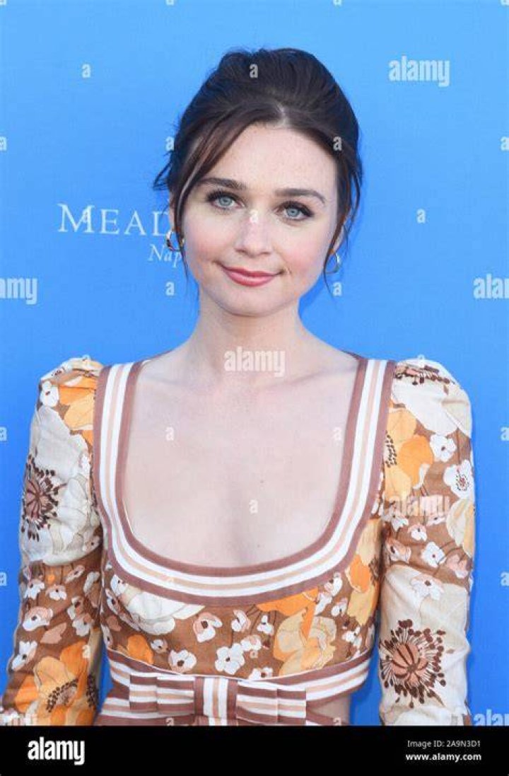 Jessica Barden: Rising Star in Hollywood's Spotlight