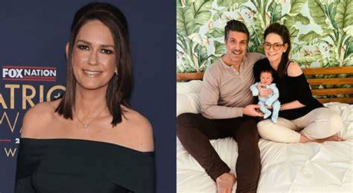 Jessica Tarlov Husband Net Worth: A Comprehensive Exploration