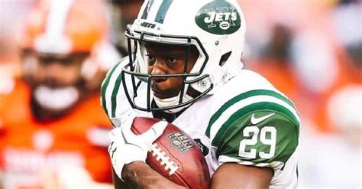 Jets Running Backs: The Backbone of New York's Offensive Powerhouse