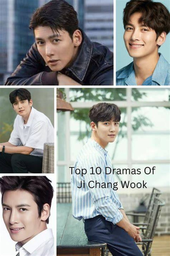Ji Chang Wook TV Shows: The Rise of a K-Drama Superstar