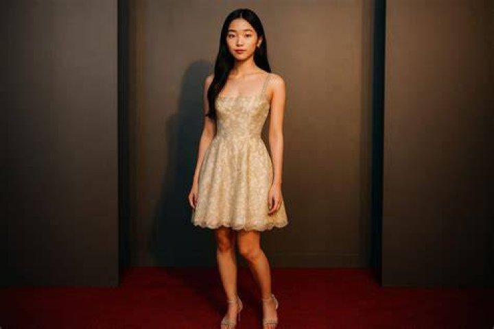 Ji Young Yoo: A Rising Star in the World of Entertainment