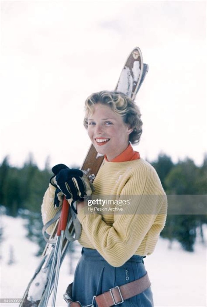 Jill Kinmont: An Inspirational Journey of Courage and Determination