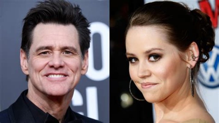 Jim Carrey Daughter Catfish: The Untold Story
