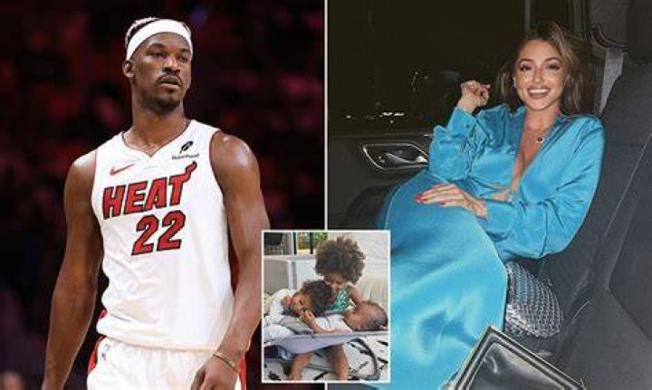 Jimmy Butler's Baby Mama: Unveiling the Story Behind the Headlines
