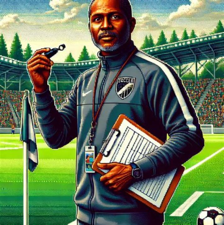 Jimmy Morris: The Inspirational Journey of a Blind Soccer Coach