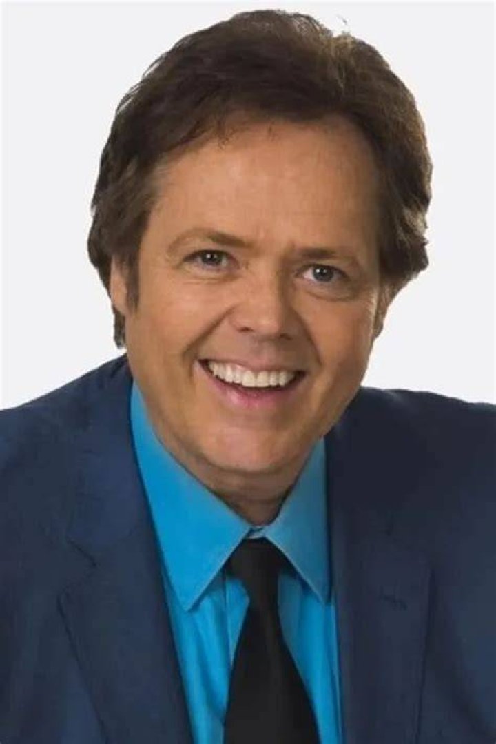 Jimmy Osmond: The Iconic Voice and Journey of a Beloved Entertainer