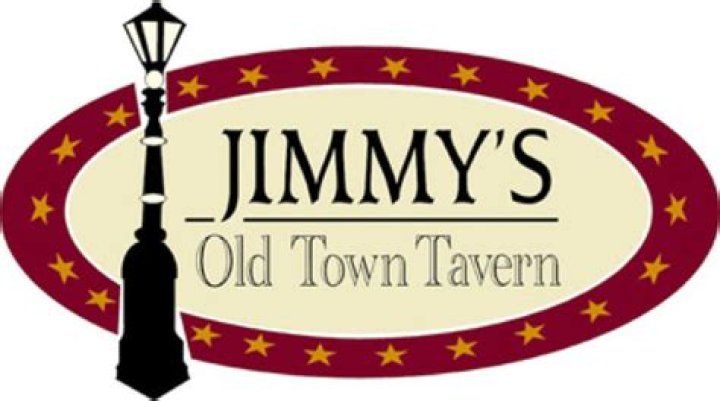 Jimmy's Old Town Tavern Menu: A Gourmet's Paradise