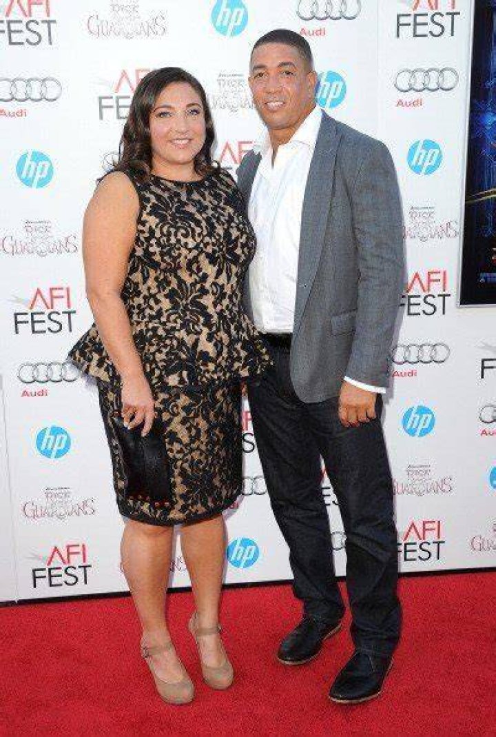 Jo Frost's Husband: A Deep Dive into Their Relationship and Life Together