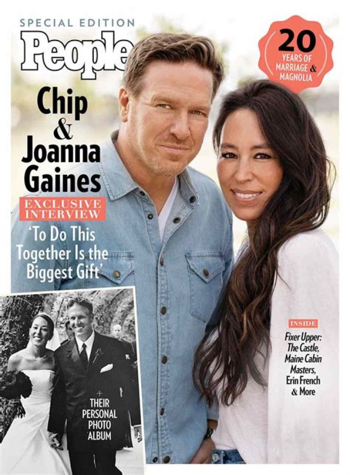 Joanna and Chip Gaines: The Ultimate Guide to Their Inspiring Journey