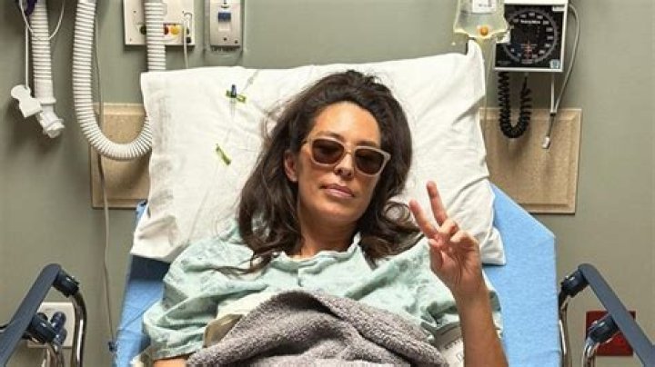 Joanna Gaines Health: A Comprehensive Guide to Her Wellness Journey
