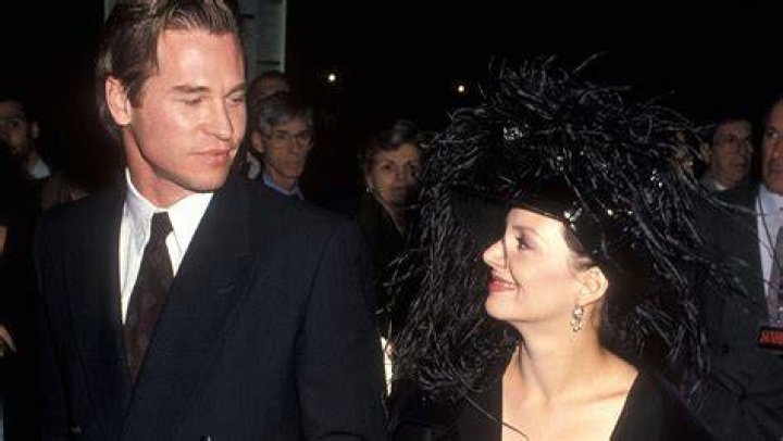 Joanne Whalley and Val Kilmer: A Deep Dive into Their Legendary Careers and Relationship