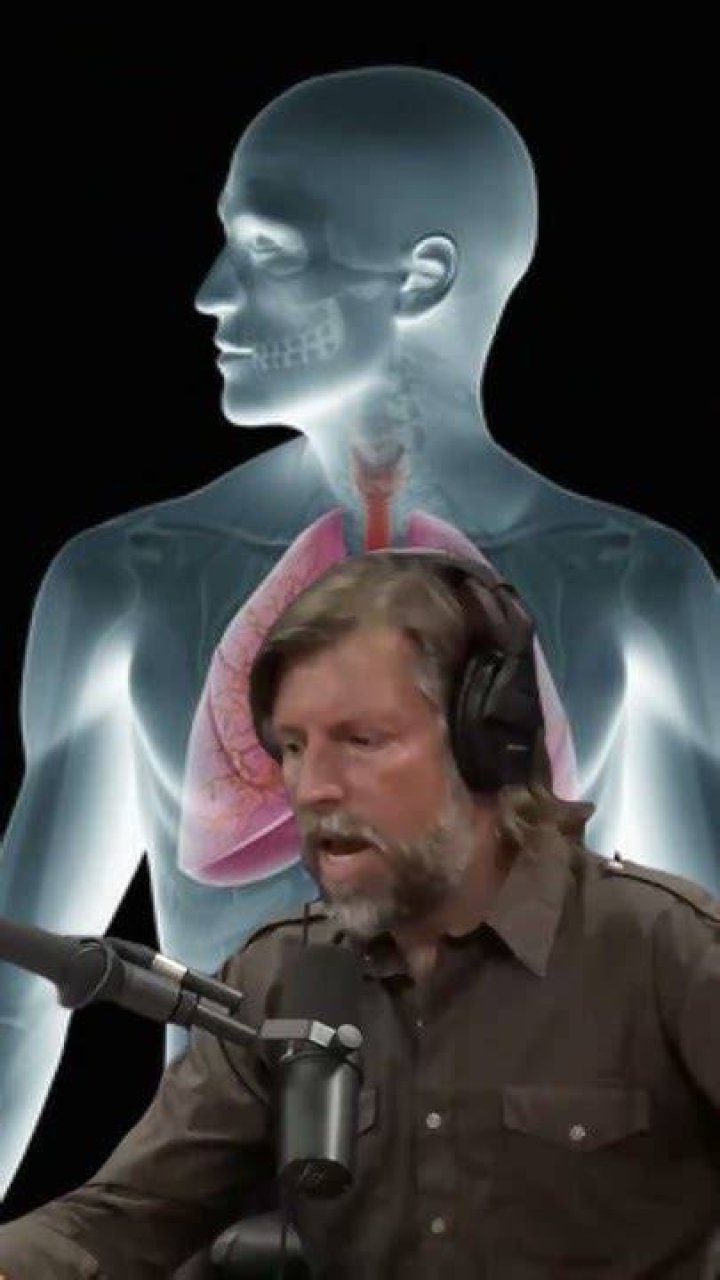 Joe Rogan Breathing Device: A Comprehensive Guide to Enhance Your Breathing Experience