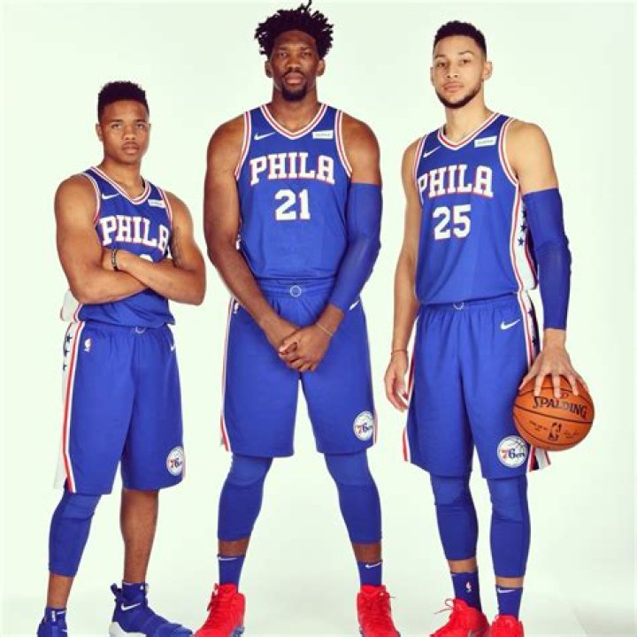 Joel Embiid's Height: Unveiling the Towering Phenomenon in the NBA