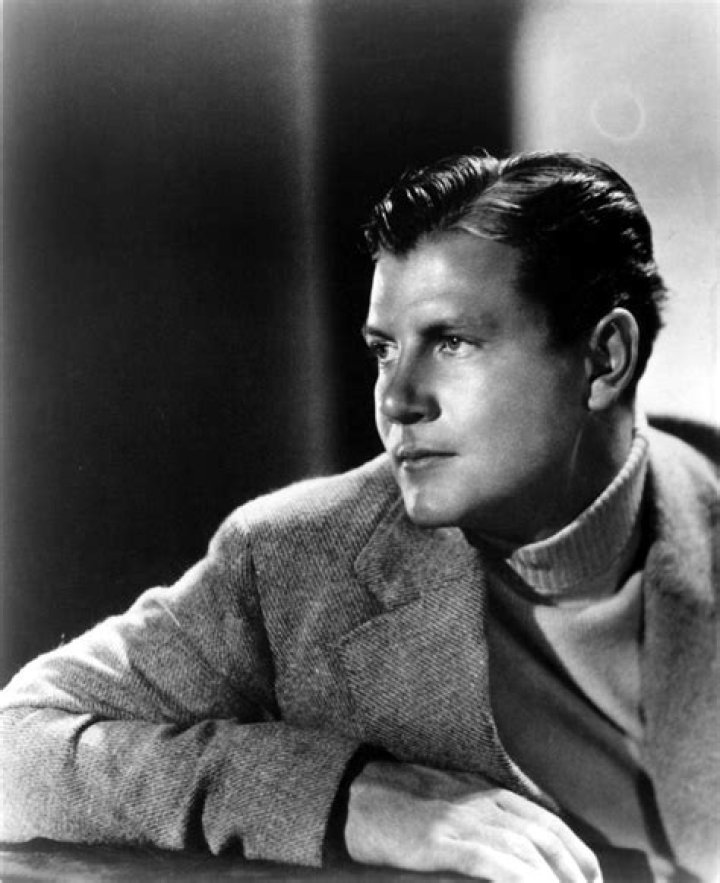 Joel McCrea: A Legendary Actor Who Defined Hollywood's Golden Age