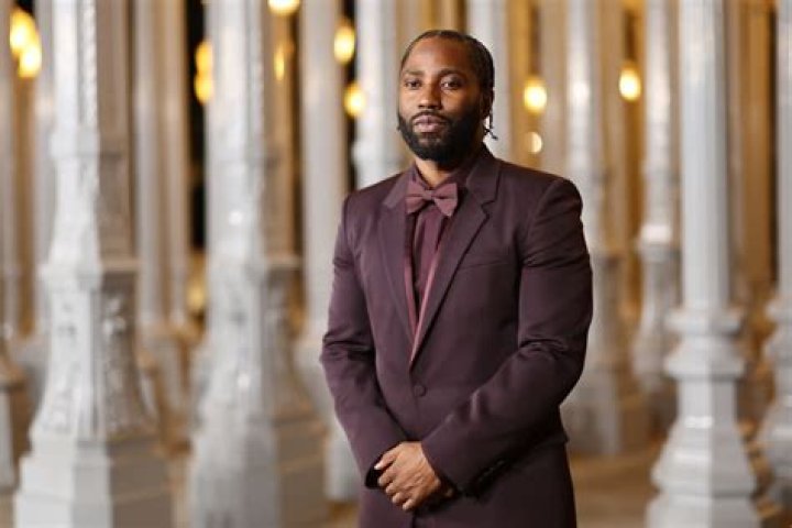 John David Washington: The Rising Star Redefining Hollywood