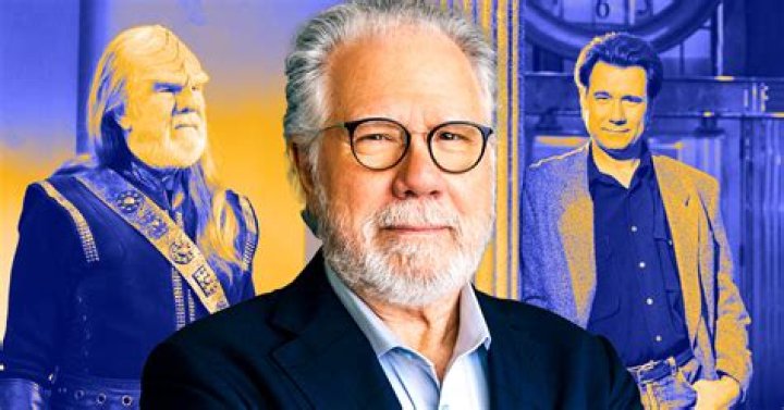 John Larroquette: The Iconic Career and Legacy of a Legendary Actor