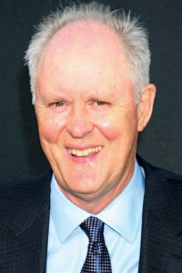 John Lithgow Age: A Comprehensive Look at the Iconic Actor's Life and Career