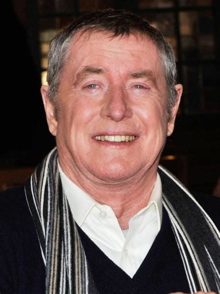 John Nettles Net Worth: Unveiling the Wealth of a Renowned British Actor