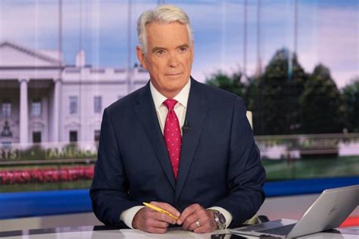John Roberts Fox News Illness: A Comprehensive Look at His Health Challenges
