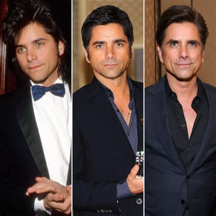 John Stamos: The Iconic Actor's Journey in Hollywood