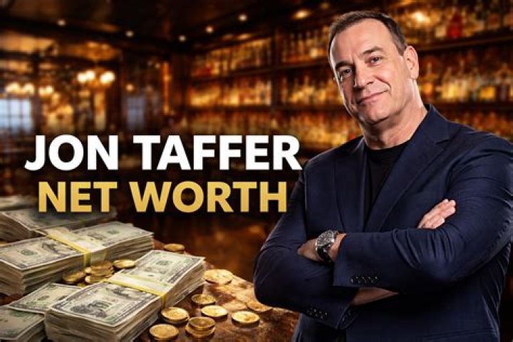 John Taffer Net Worth: The Untold Success Story and Financial Empire