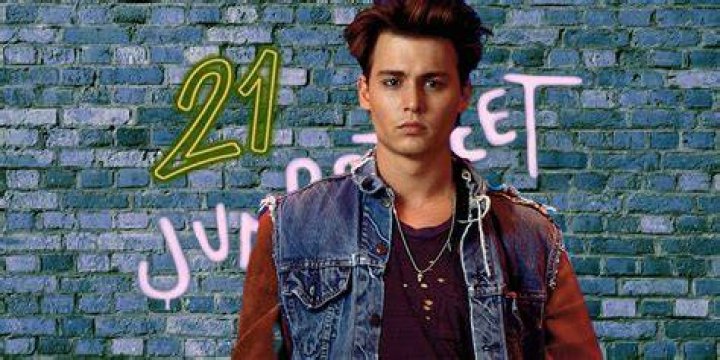 Johnny Depp's Remarkable Role in "21 Jump Street": A Comprehensive Analysis