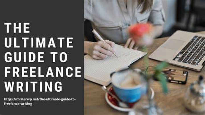 Join the We Will Write.com: Your Ultimate Guide to Becoming a Successful Freelance Writer