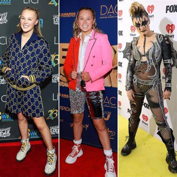 Jojo Siwa Magazine: The Ultimate Guide to the Iconic Lifestyle and Fashion