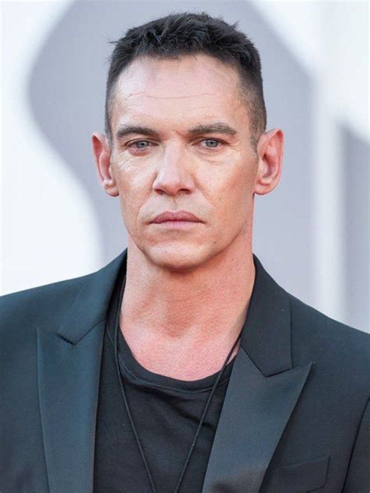 Jonathan Rhys Meyers: The Charismatic Actor's Journey in Hollywood