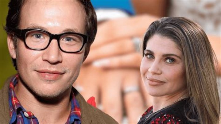 Jonathan Taylor Thomas Wife: A Comprehensive Look into His Personal Life and Career