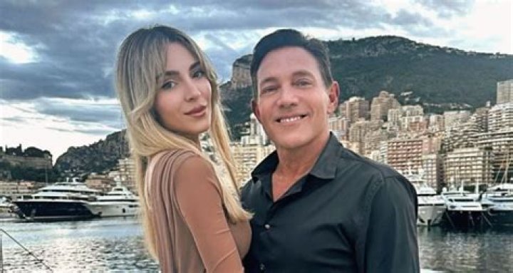 Jordan Belfort and Wife: A Journey Through Love, Wealth, and Controversy