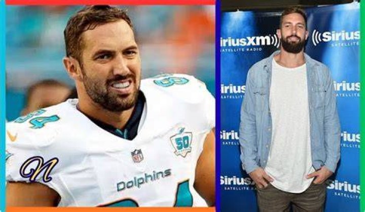 Jordan Cameron Net Worth 2023: A Comprehensive Analysis of His Wealth and Career