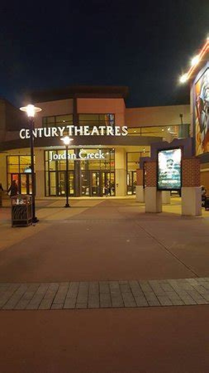Jordan Creek Cinemark: Your Ultimate Movie Destination