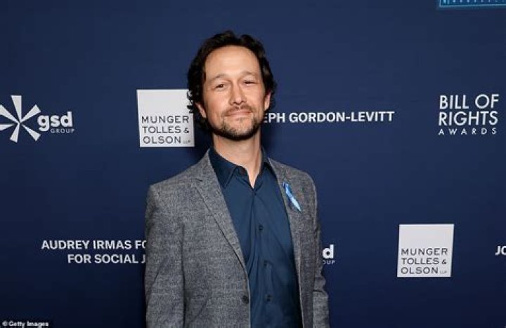 Joseph Gordon-Levitt: A Glimpse Into His Career and Life in 2025