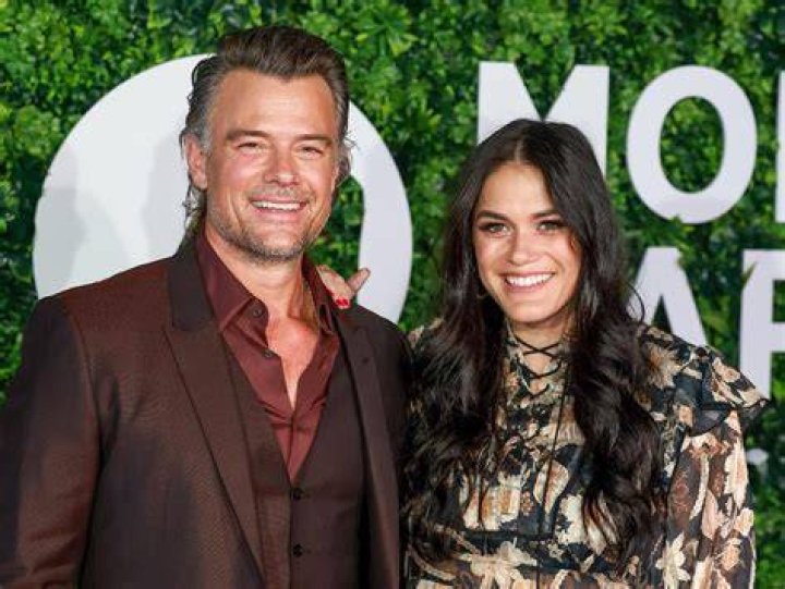 Josh Duhamel and Wife: A Deep Dive into Their Love Story and Life Together
