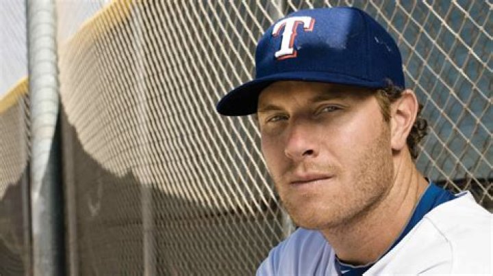 Josh Hamilton Story: The Inspiring Journey of Triumph and Resilience